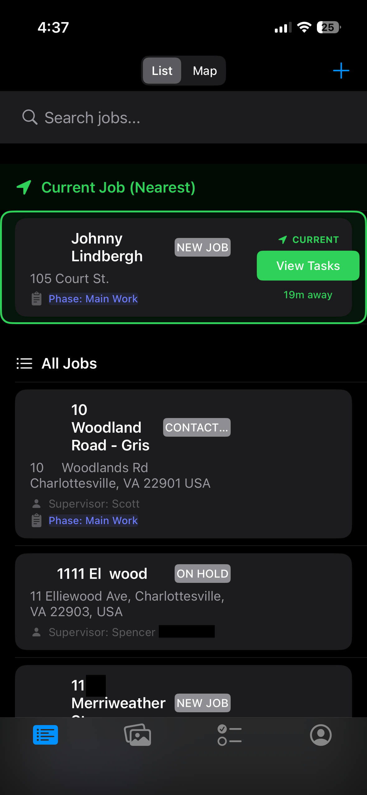 FieldManager — AI-forward field ops with unbeatable pricing